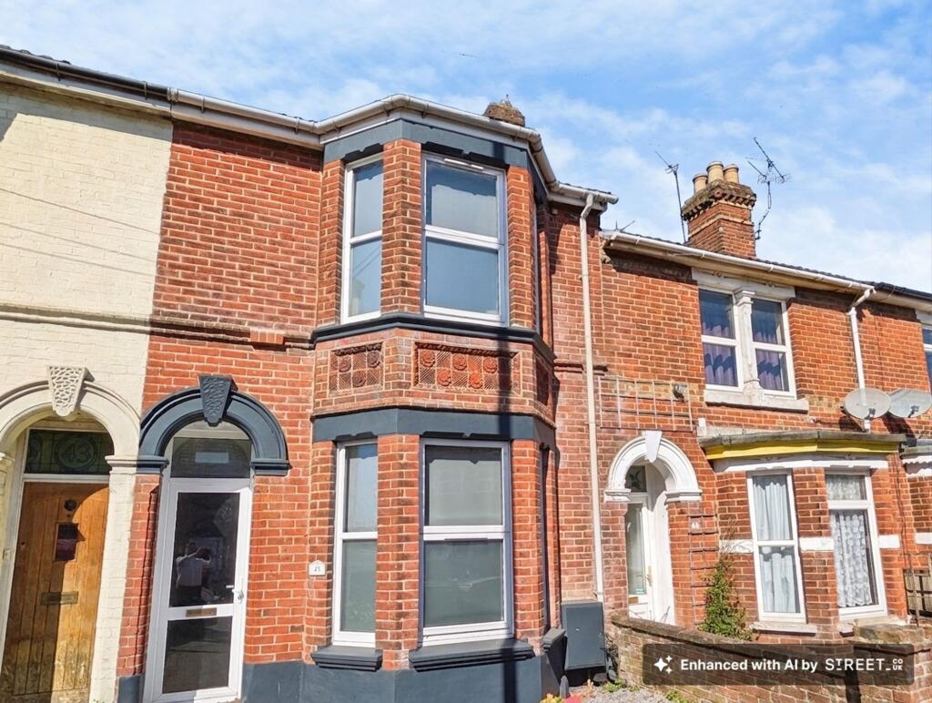 1 bed HMO for rent in Eastleigh. From Enfields - Southampton 1 bed HMO for rent in Eastleigh. From Enfields - Southampton