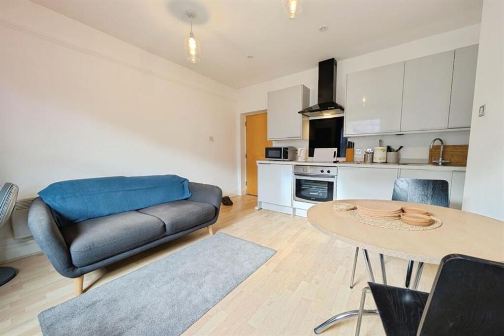 1 bed 1st Floor Flat for rent in Southampton. From Enfields - Southampton