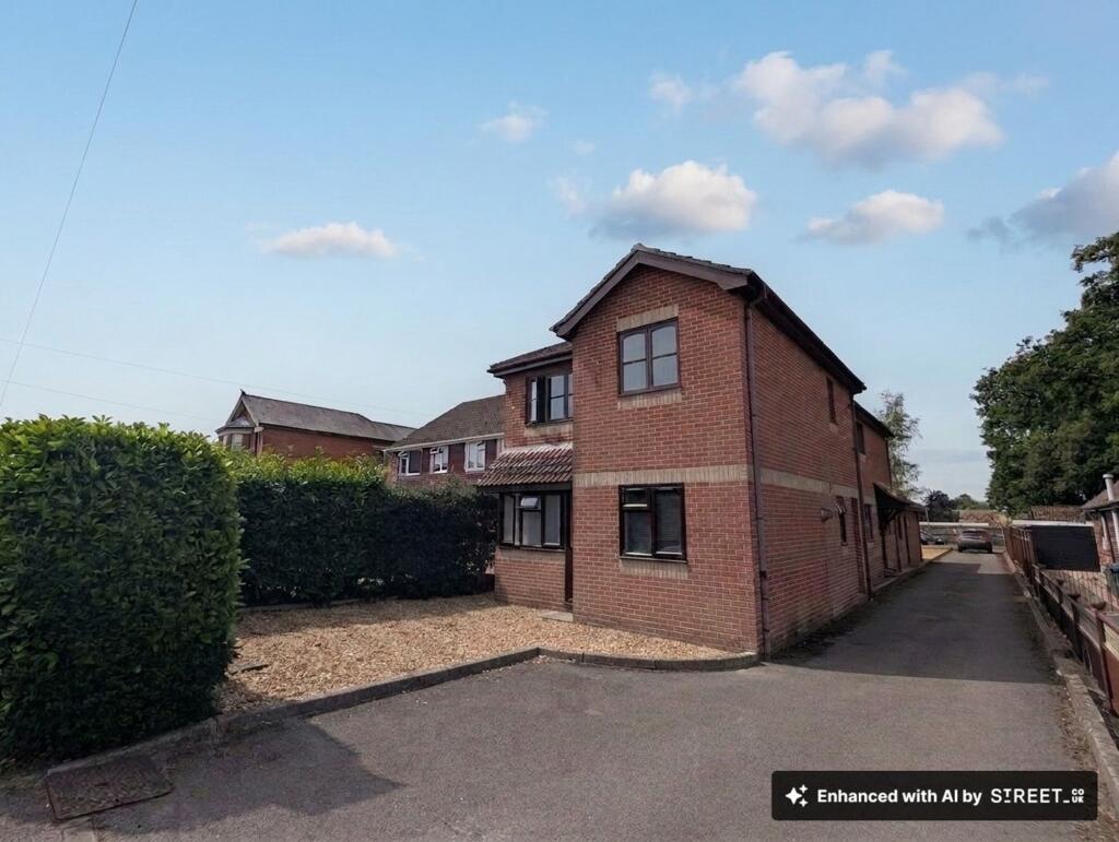 1 bed 1st Floor Flat for rent in Southampton. From Enfields - Southampton