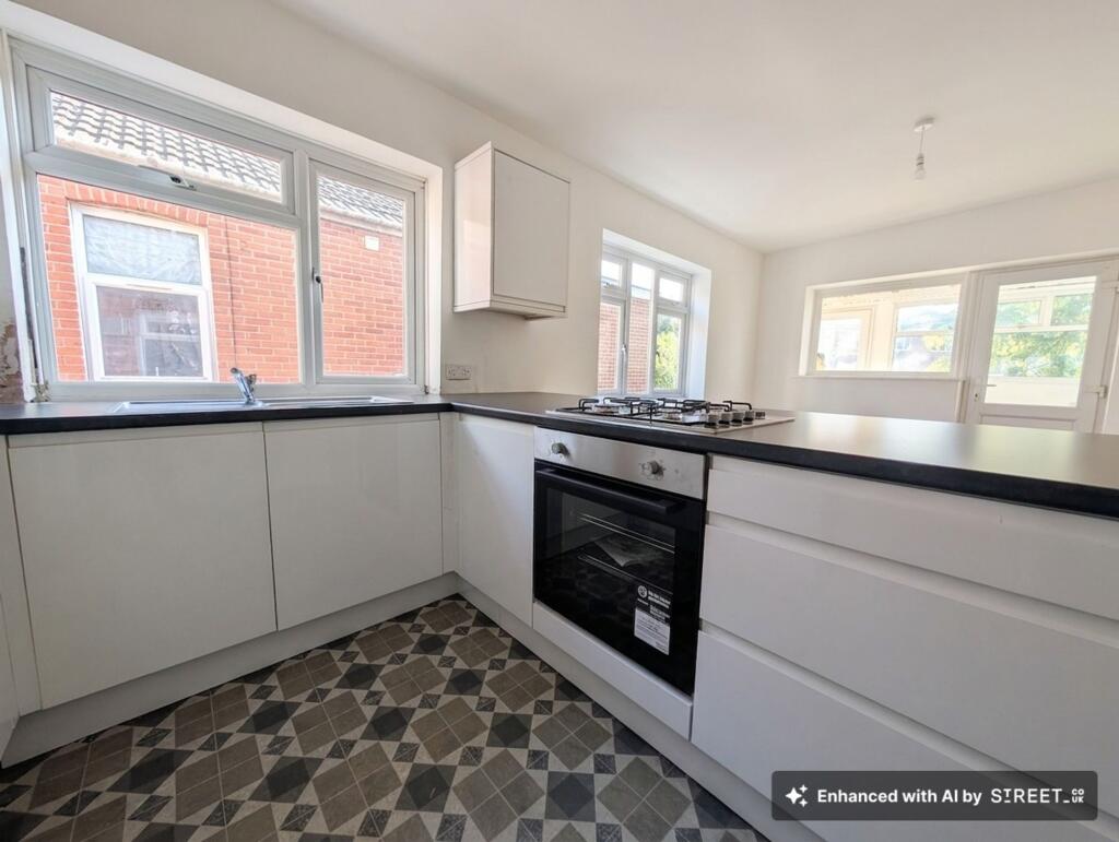 2 bed 1st Floor Flat for rent in Southampton. From Enfields - Southampton 2 bed 1st Floor Flat for rent in Southampton. From Enfields - Southampton