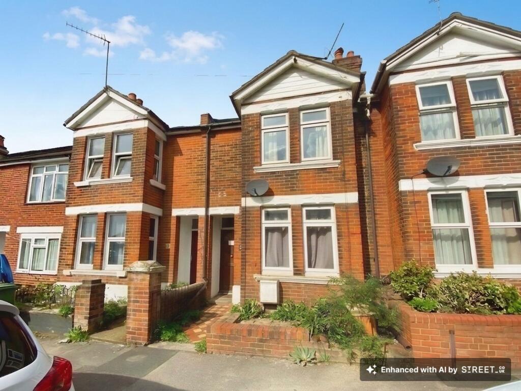 1 bed HMO for rent in Southampton. From Enfields - Southampton