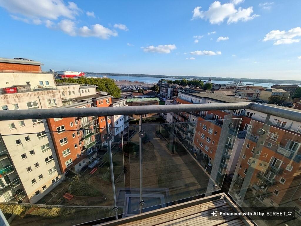 1 bed 1st Floor Flat for rent in Southampton. From Enfields - Southampton 1 bed 1st Floor Flat for rent in Southampton. From Enfields - Southampton