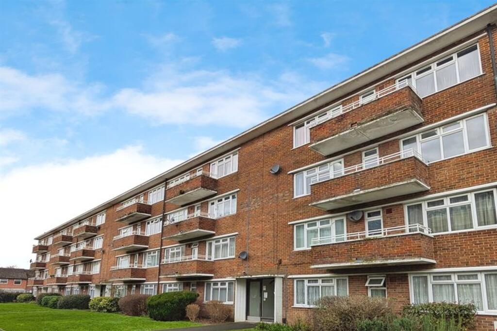 1 bed 1st Floor Flat for rent in Southampton. From Enfields - Southampton