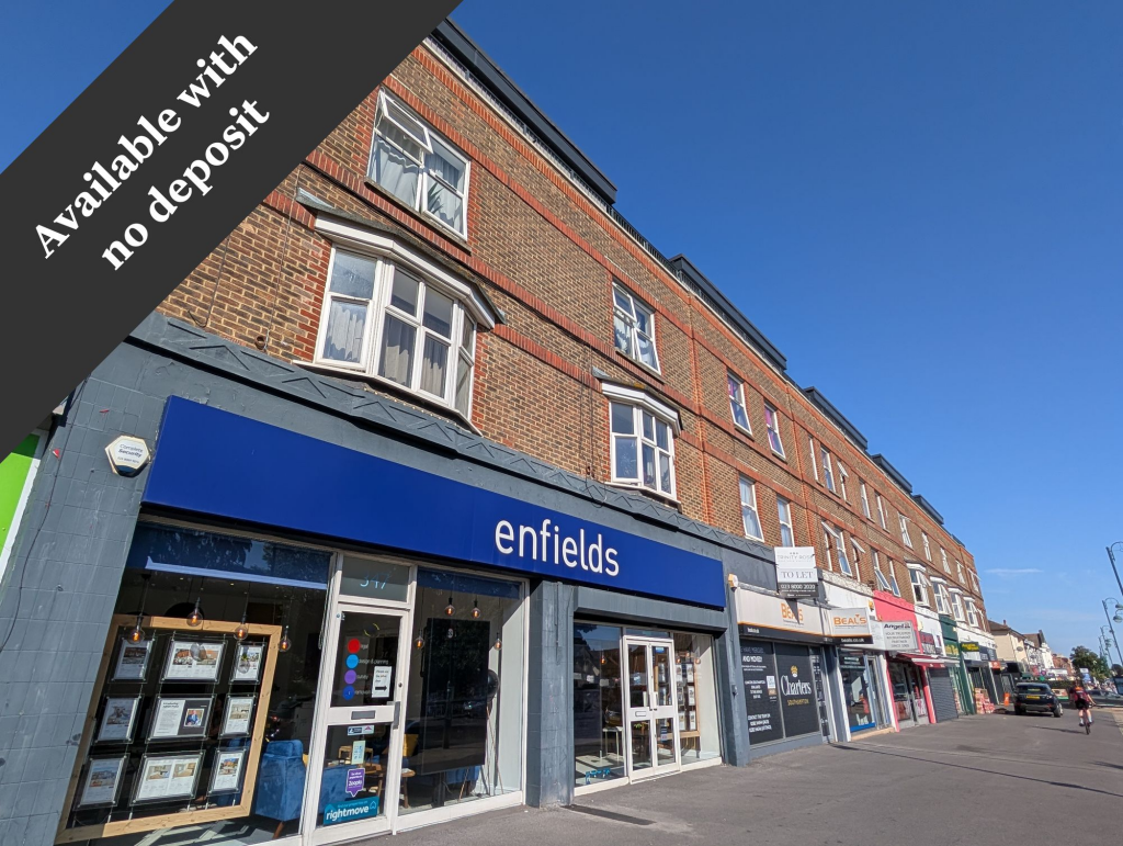 1 bed 1st Floor Flat for rent in Southampton. From Enfields - Southampton 1 bed 1st Floor Flat for rent in Southampton. From Enfields - Southampton