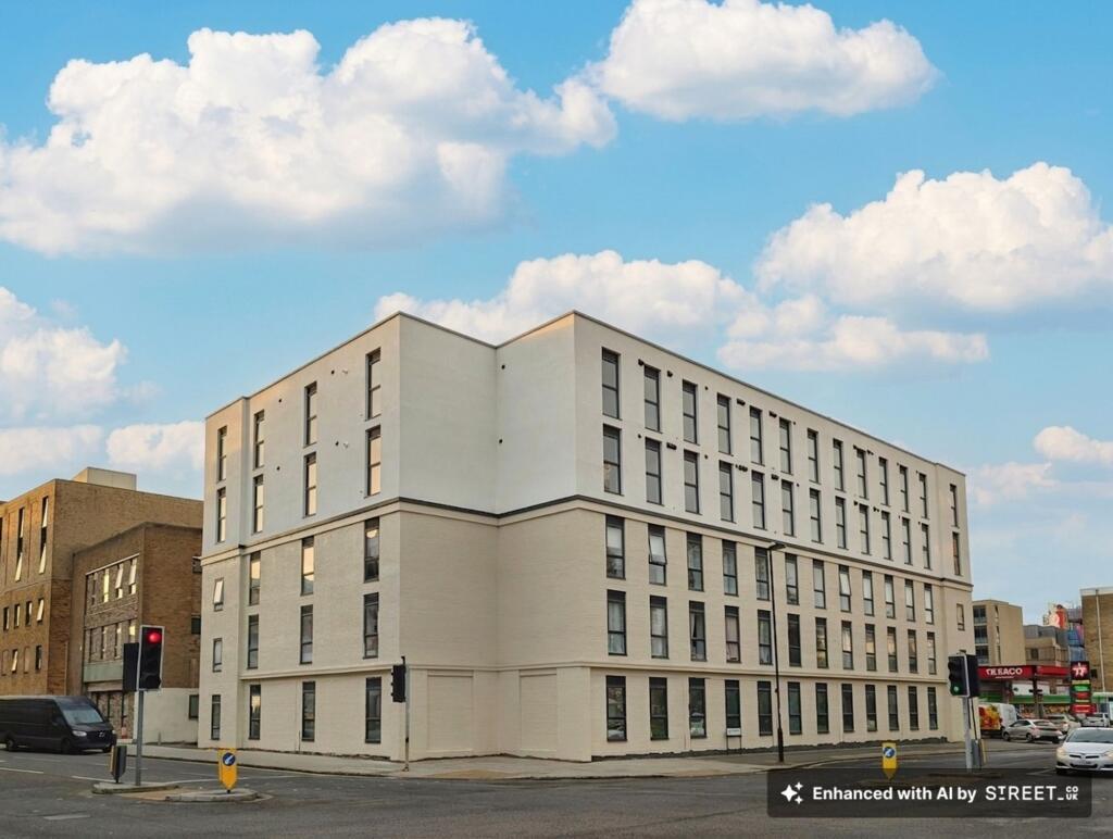 1 bed 1st Floor Flat for rent in Southampton. From Enfields - Southampton