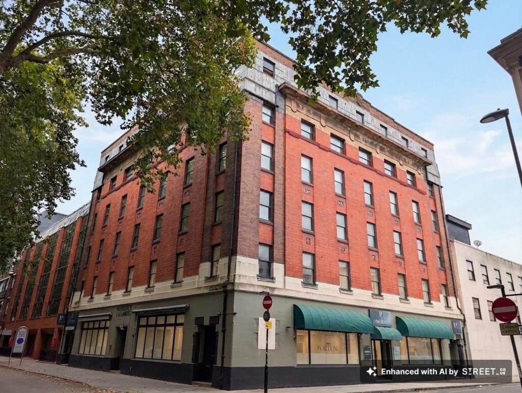 2 bed 1st Floor Flat for rent in Southampton. From Enfields - Southampton