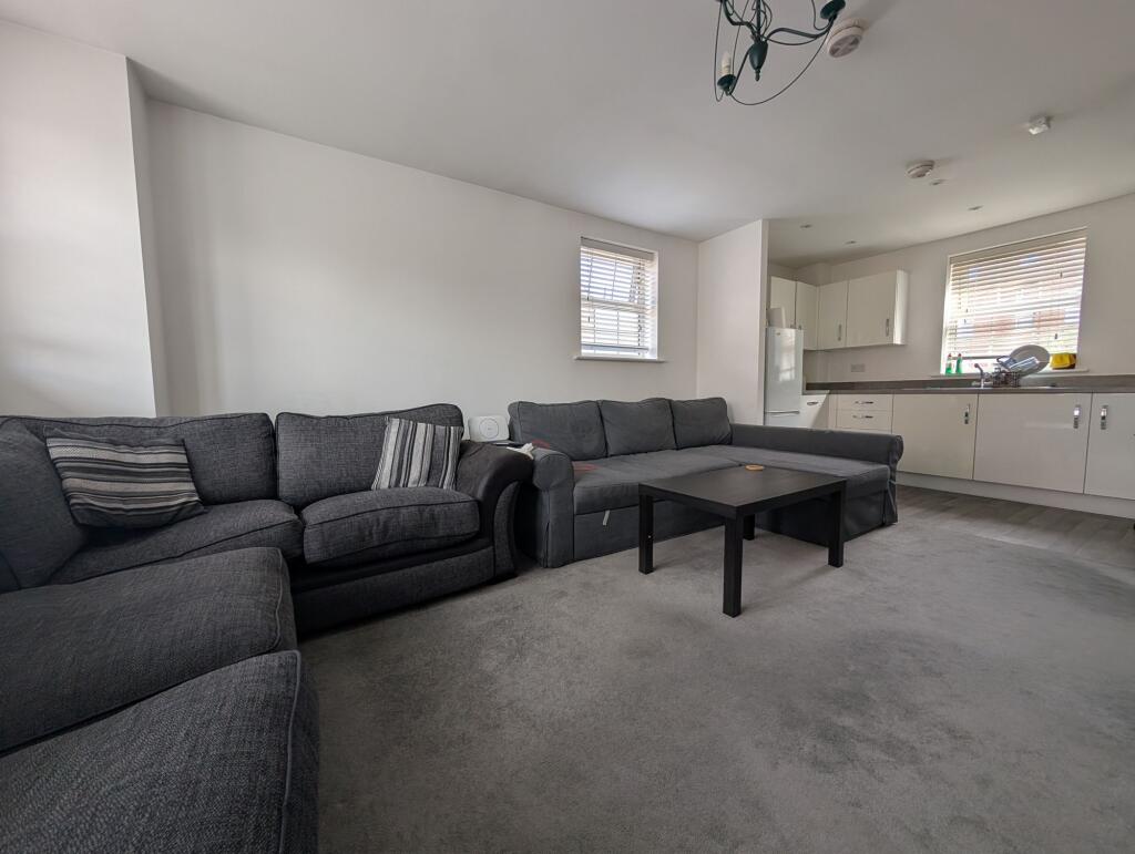 2 bed 1st Floor Flat for rent in Eastleigh. From Enfields - Southampton 2 bed 1st Floor Flat for rent in Eastleigh. From Enfields - Southampton