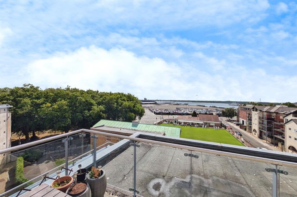 2 bed 1st Floor Flat for rent in Southampton. From Enfields - Southampton