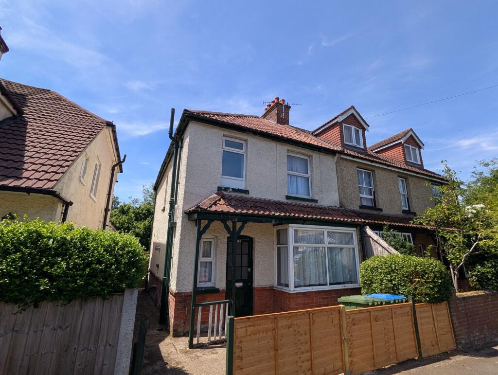 3 bed Semi Detached for rent in Southampton. From Enfields - Southampton 3 bed Semi Detached for rent in Southampton. From Enfields - Southampton
