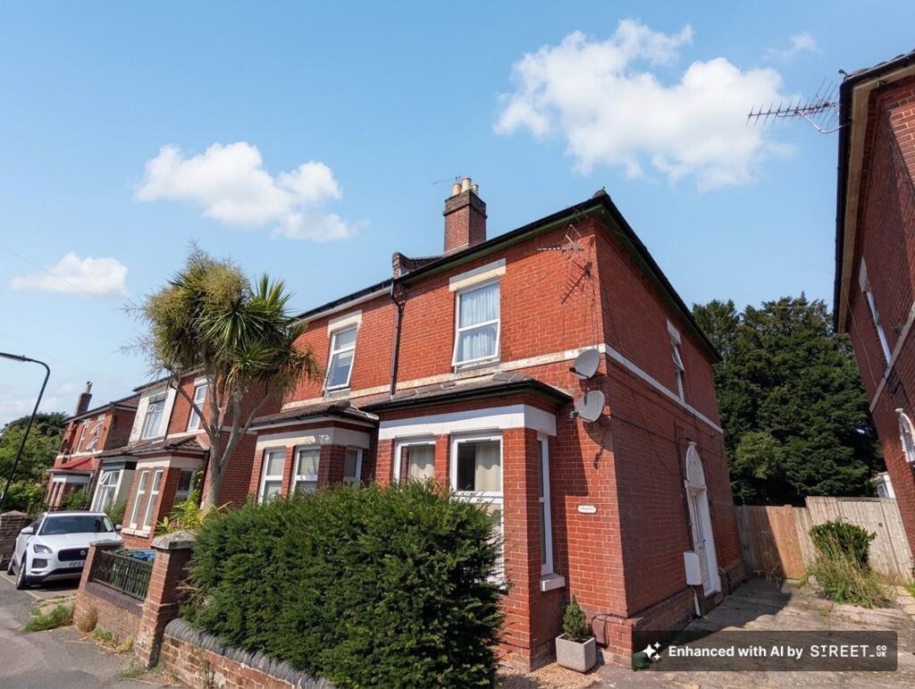 2 bed Annexe for rent in Netley. From Enfields - Southampton