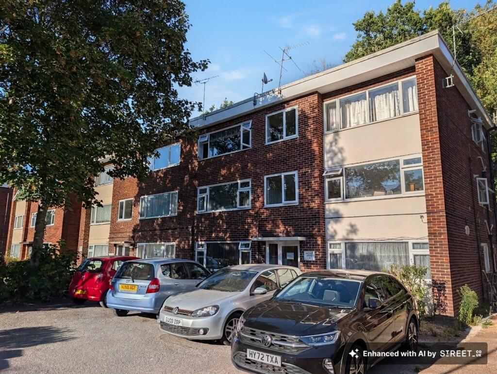 1 bed 1st Floor Flat for rent in Southampton. From Enfields - Southampton