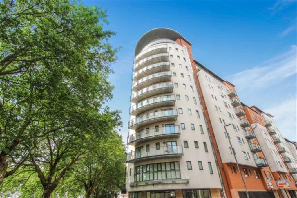1 bed 1st Floor Flat for rent in Southampton. From Enfields - Southampton