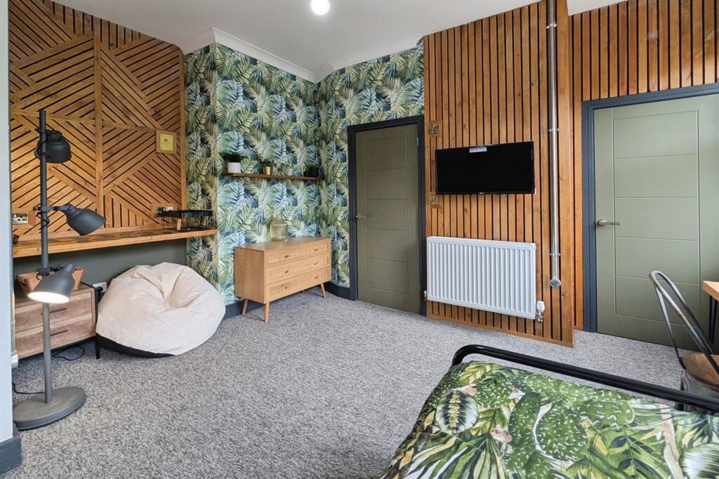 1 bed House Share for rent in Southampton. From Enfields - Southampton