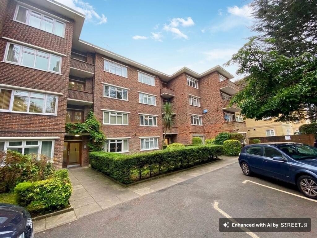 1 bed 1st Floor Flat for rent in Southampton. From Enfields - Southampton