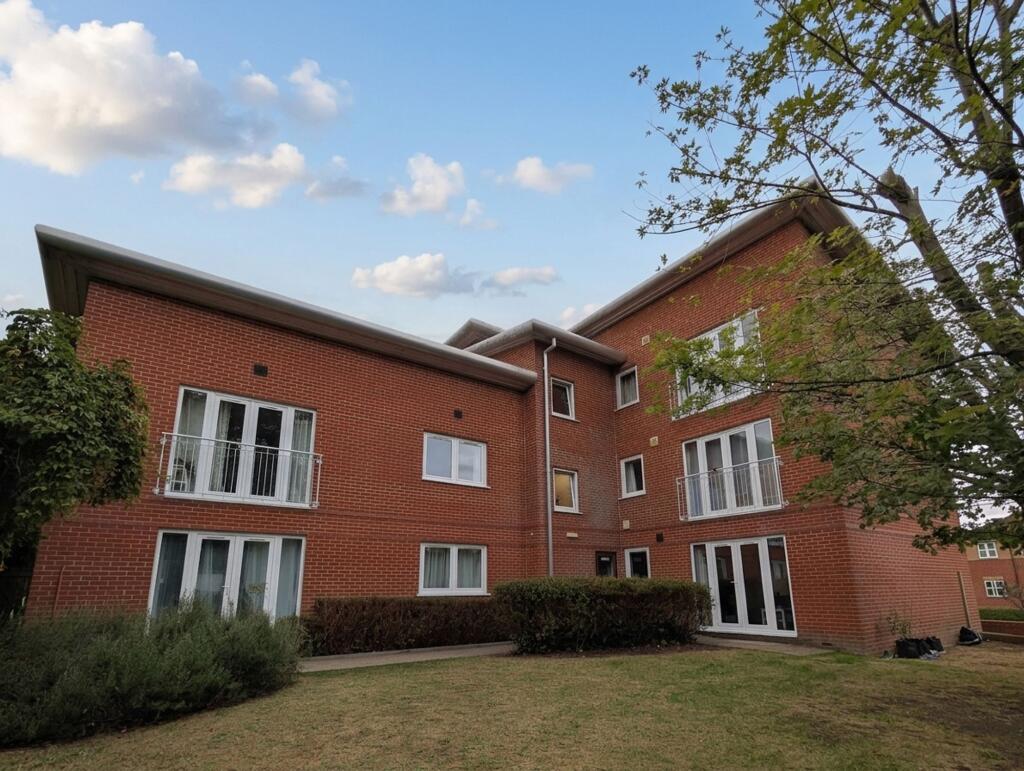 2 bed 1st Floor Flat for rent in Southampton. From Enfields - Southampton 2 bed 1st Floor Flat for rent in Southampton. From Enfields - Southampton