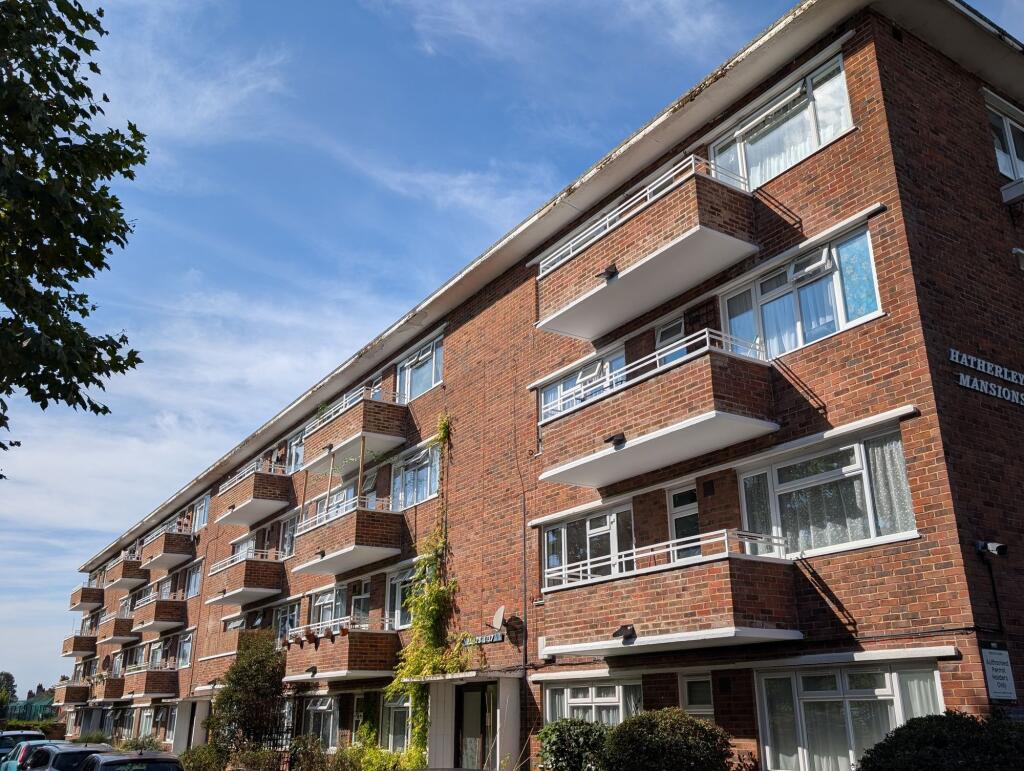 1 bed 1st Floor Flat for rent in Southampton. From Enfields - Southampton