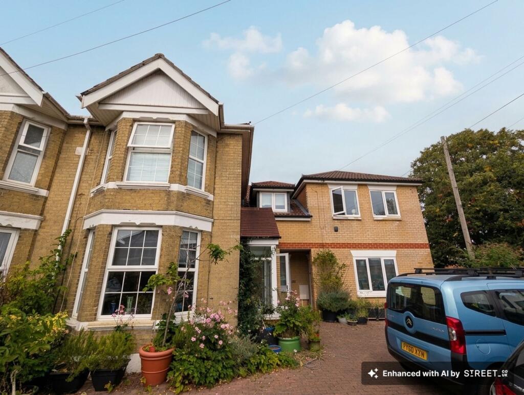 1 bed 1st Floor Flat for rent in Southampton. From Enfields - Southampton