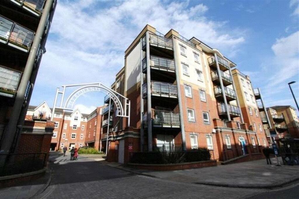2 bed 1st Floor Flat for rent in Southampton. From Enfields - Southampton 2 bed 1st Floor Flat for rent in Southampton. From Enfields - Southampton