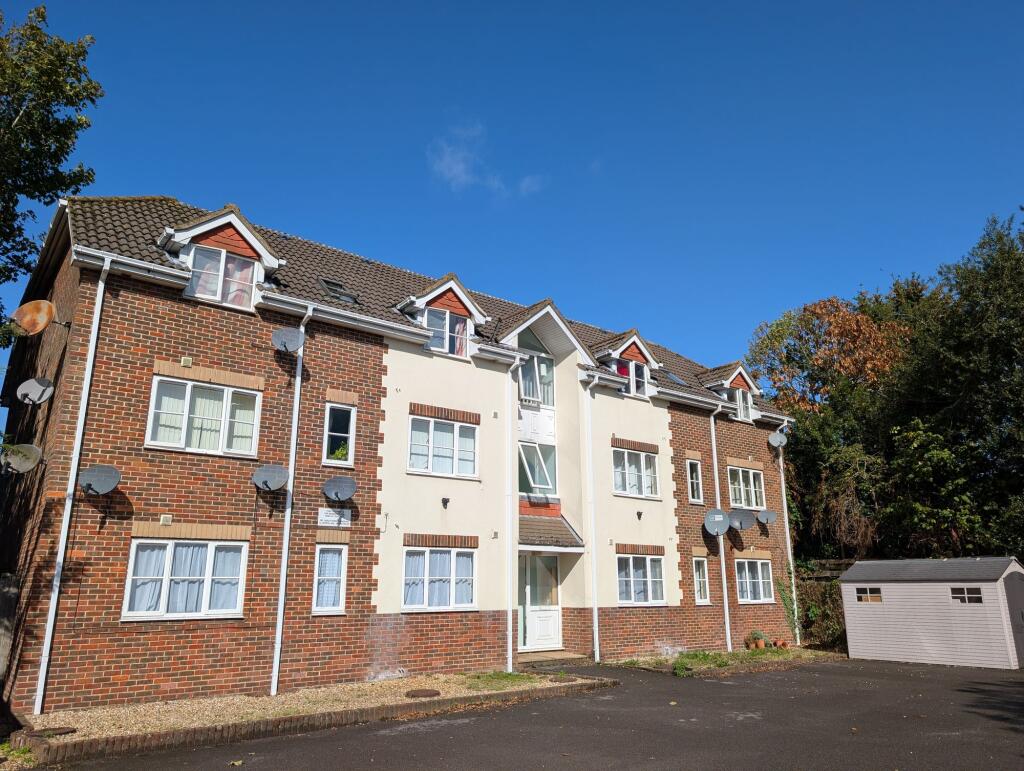 2 bed 1st Floor Flat for rent in Southampton. From Enfields - Southampton 2 bed 1st Floor Flat for rent in Southampton. From Enfields - Southampton