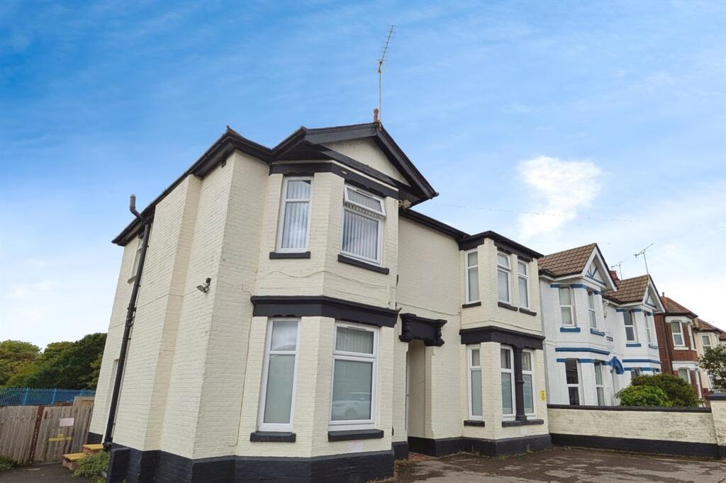 1 bed 1st Floor Flat for rent in Southampton. From Enfields - Southampton 1 bed 1st Floor Flat for rent in Southampton. From Enfields - Southampton