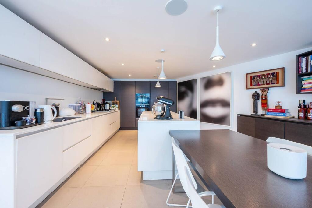 5 bed Detached for rent in Wimbledon. From Fuller Gilbert & Co - Wimbledon