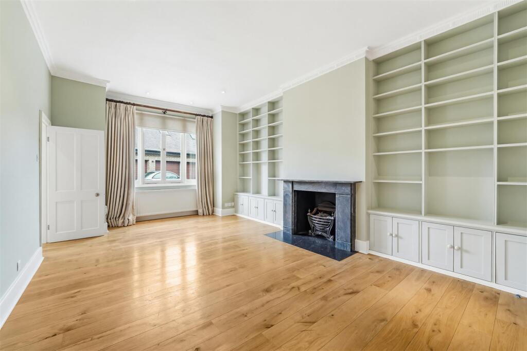 5 bed Detached for rent in Wimbledon. From Fuller Gilbert & Co - Wimbledon 5 bed Detached for rent in Wimbledon. From Fuller Gilbert & Co - Wimbledon