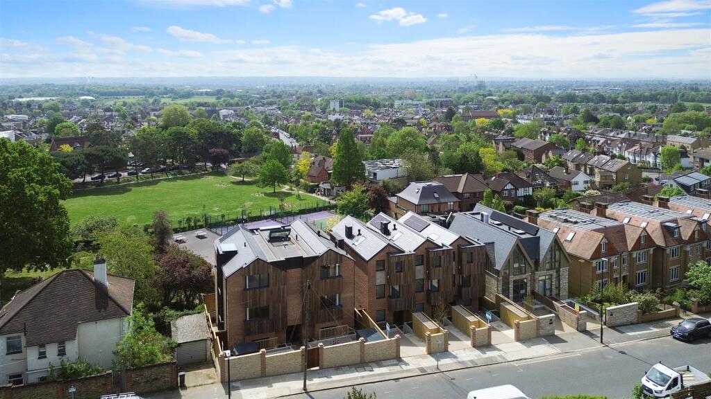 2 bed Apartment for rent in Wimbledon. From Fuller Gilbert & Co - Wimbledon