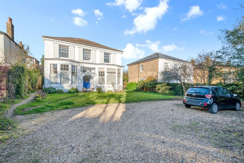 1 bed Apartment for rent in Wimbledon. From Fuller Gilbert & Co - Wimbledon