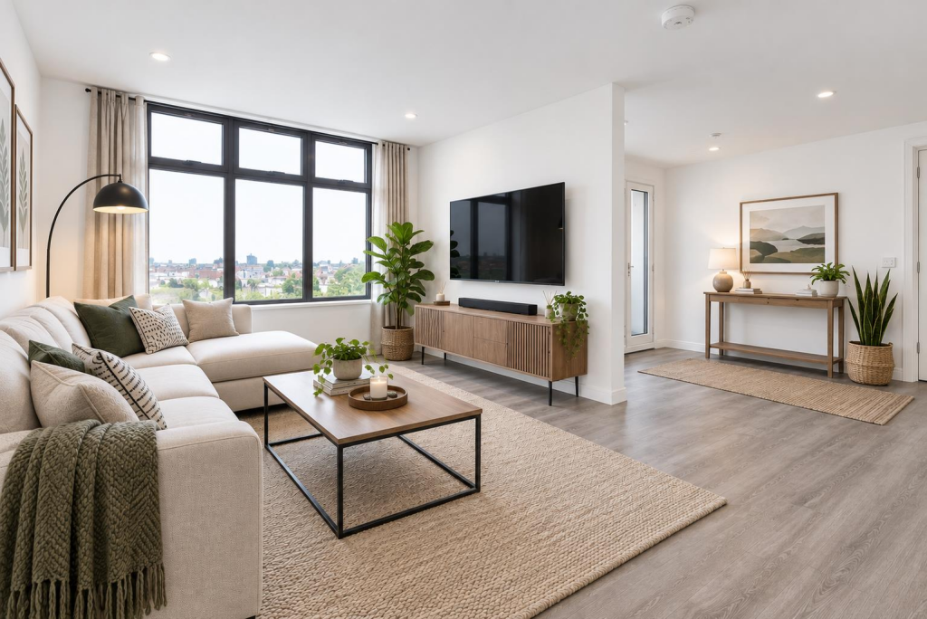 1 bed Apartment for rent in Wimbledon. From Fuller Gilbert & Co - Wimbledon