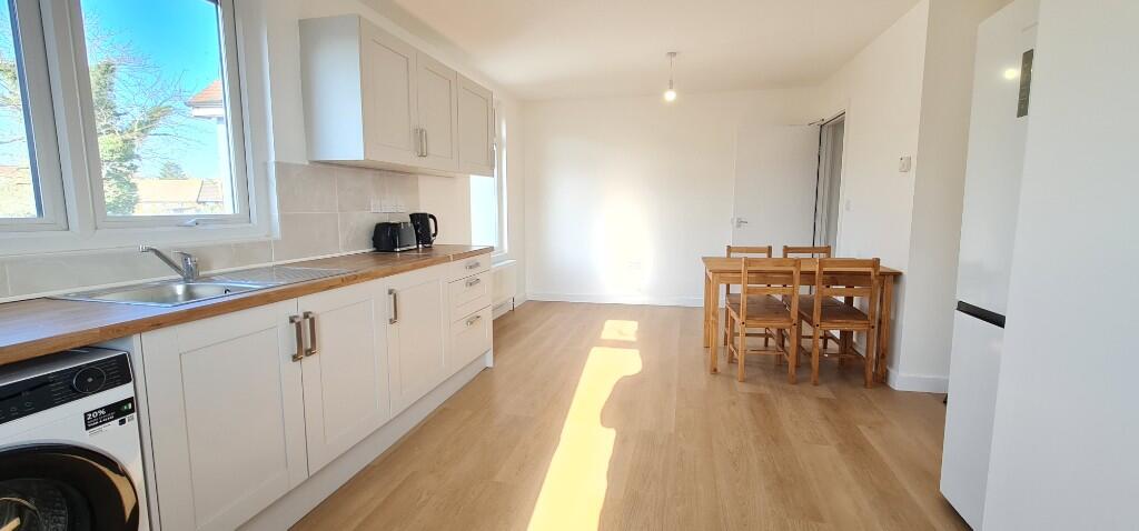 1 bed 1st Floor Flat for rent in Rayleigh. From Essex Guild Homes - Rayleigh