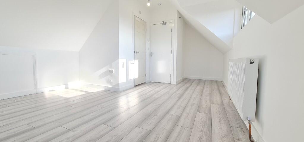 1 bed 1st Floor Flat for rent in Rayleigh. From Essex Guild Homes - Rayleigh