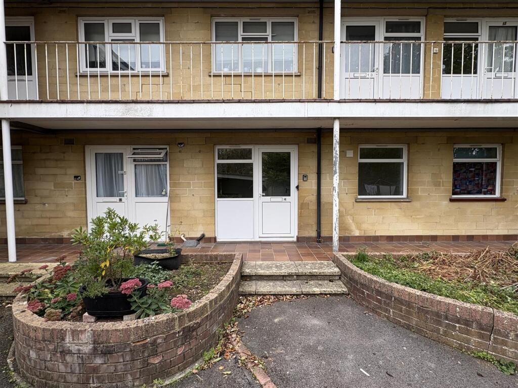 0 bed Studio for rent in Corsham. From F1rst move - Chippenham