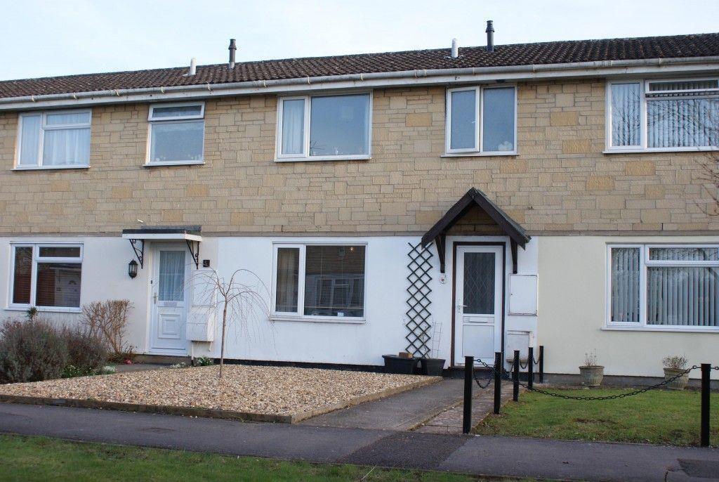 3 bed Mid Terraced House for rent in Chippenham. From F1rst move - Chippenham