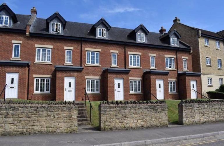 1 bed Annexe for rent in Chippenham. From F1rst move - Chippenham
