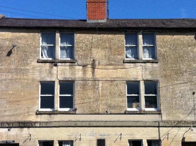 3 bed 1st Floor Flat for rent in Bradford-on-Avon. From F1rst move - Chippenham