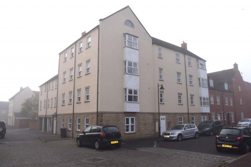 2 bed Apartment for rent in Calne. From F1rst move - Chippenham