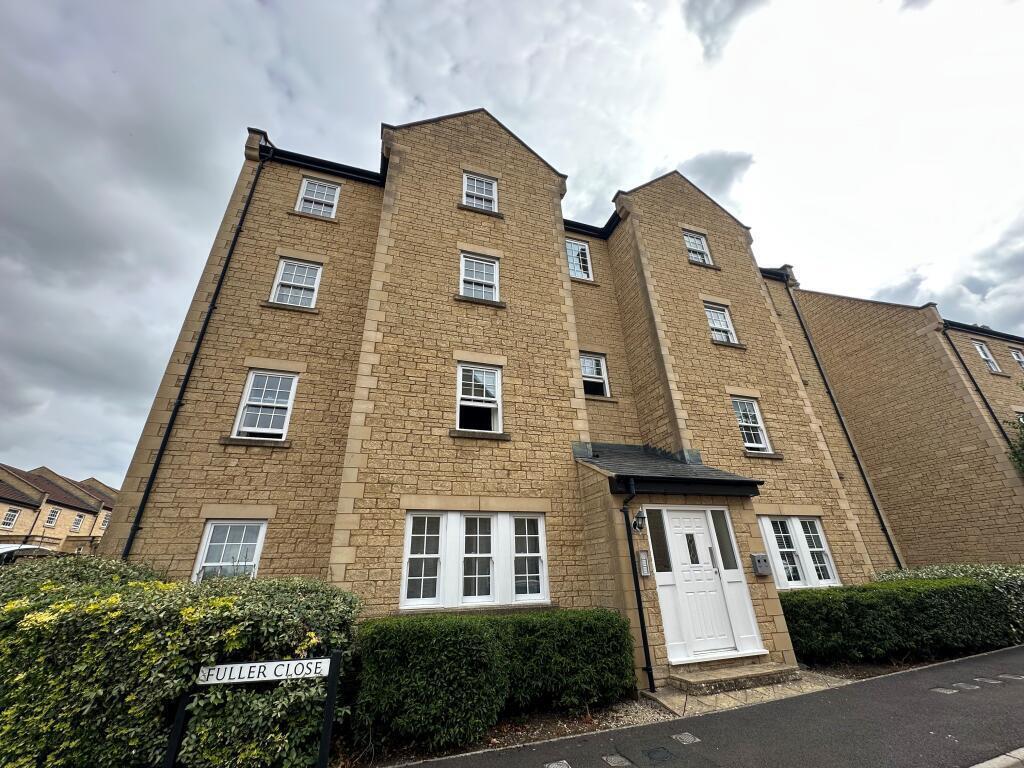 2 bed Apartment for rent in Chippenham. From F1rst move - Chippenham