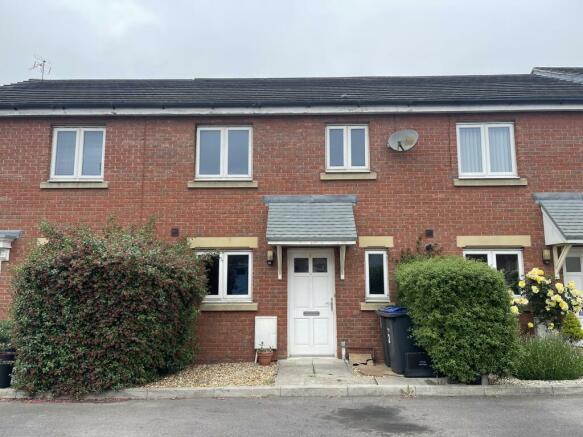 3 bed Mid Terraced House for rent in Kington St Michael. From F1rst move - Chippenham