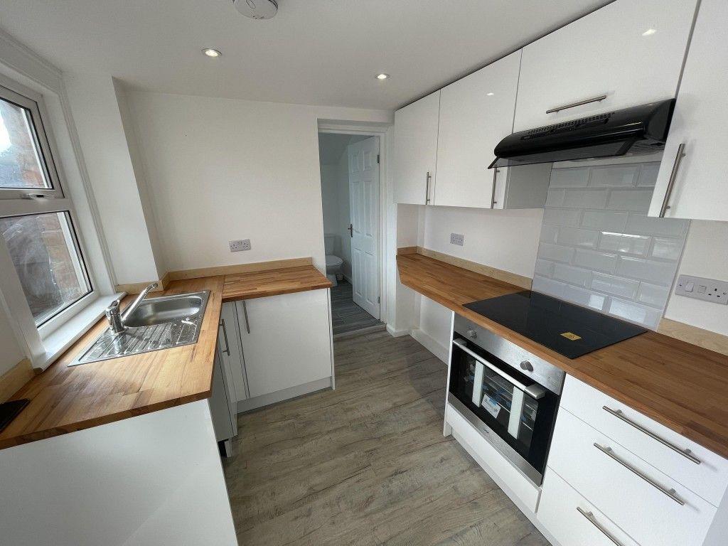 1 bed 1st Floor Flat for rent in Chippenham. From F1rst move - Chippenham