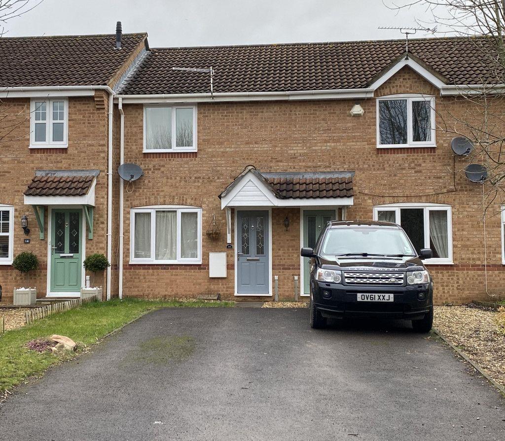 2 bed Mid Terraced House for rent in Biddestone. From F1rst move - Chippenham