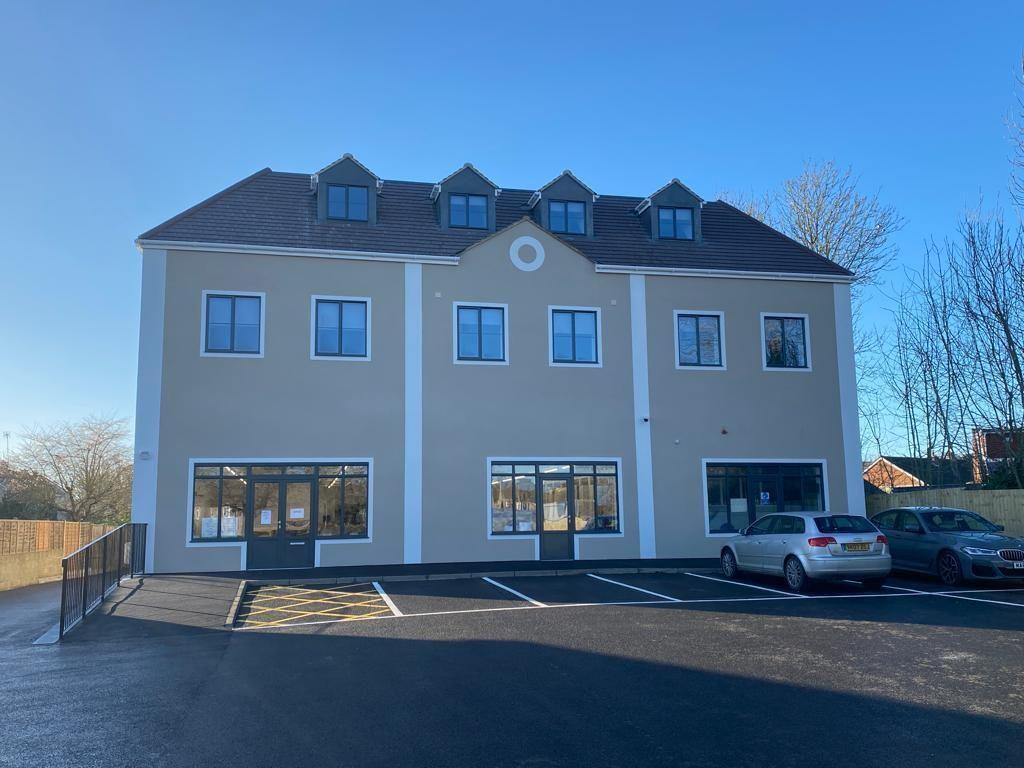 1 bed Apartment for rent in Kington St Michael. From F1rst move - Chippenham