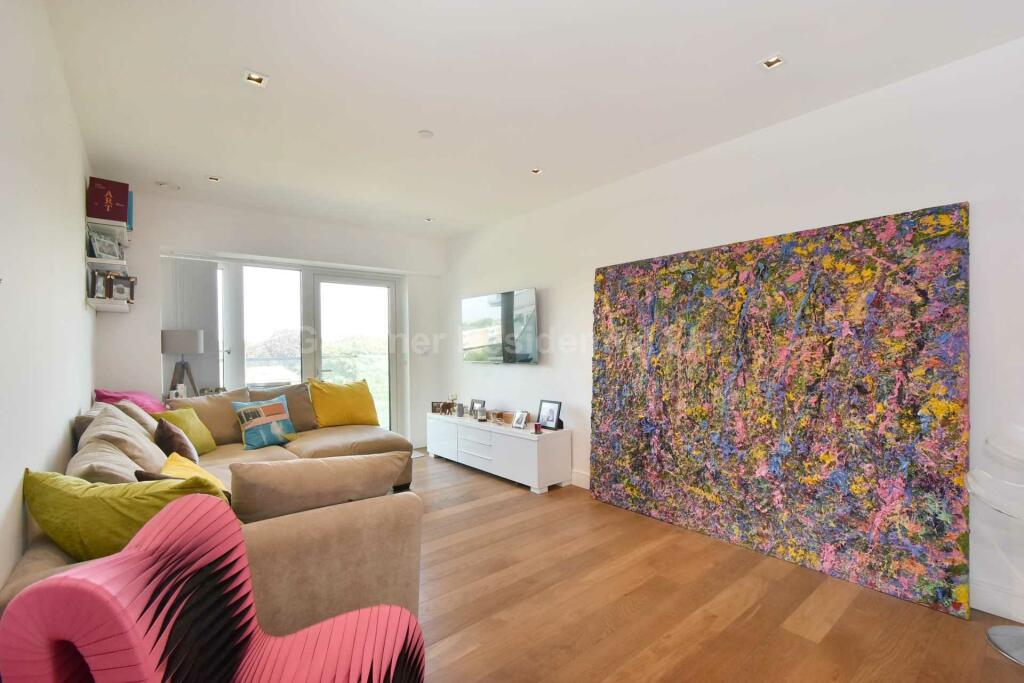 1 bed Apartment for rent in London. From Gardiner Residential LLP