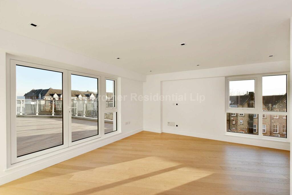 2 bed Apartment for rent in Acton. From Gardiner Residential LLP