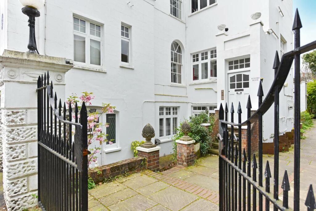 1 bed Flat for rent in Chiswick. From Gardiner Residential LLP