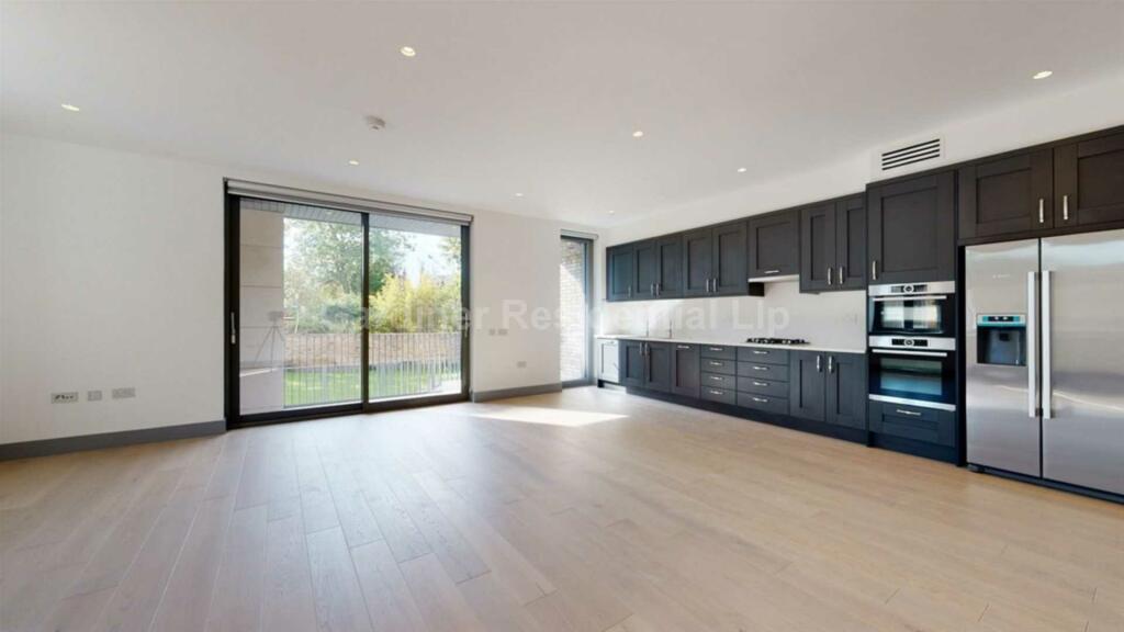 3 bed Apartment for rent in London. From Gardiner Residential LLP