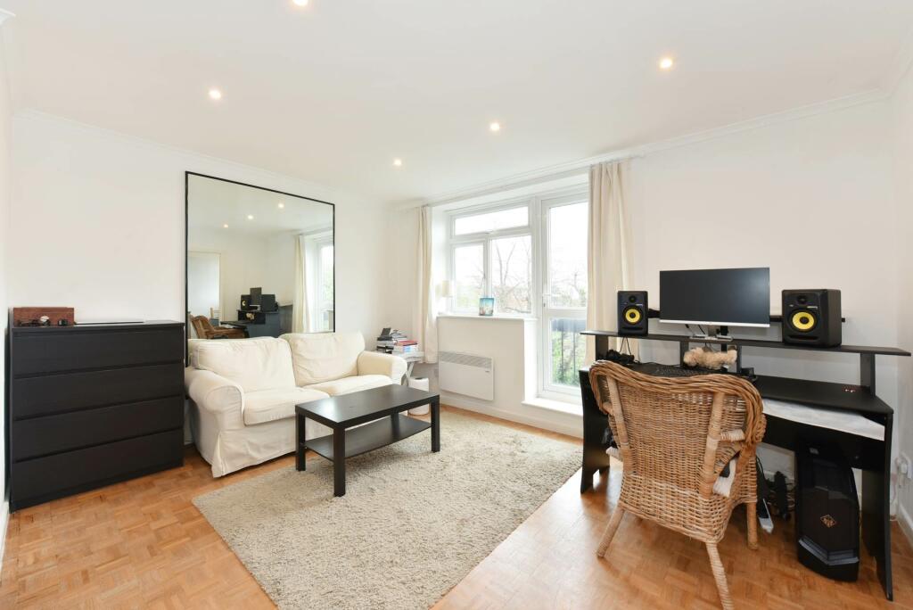 0 bed Studio for rent in Acton. From Gardiner Residential LLP