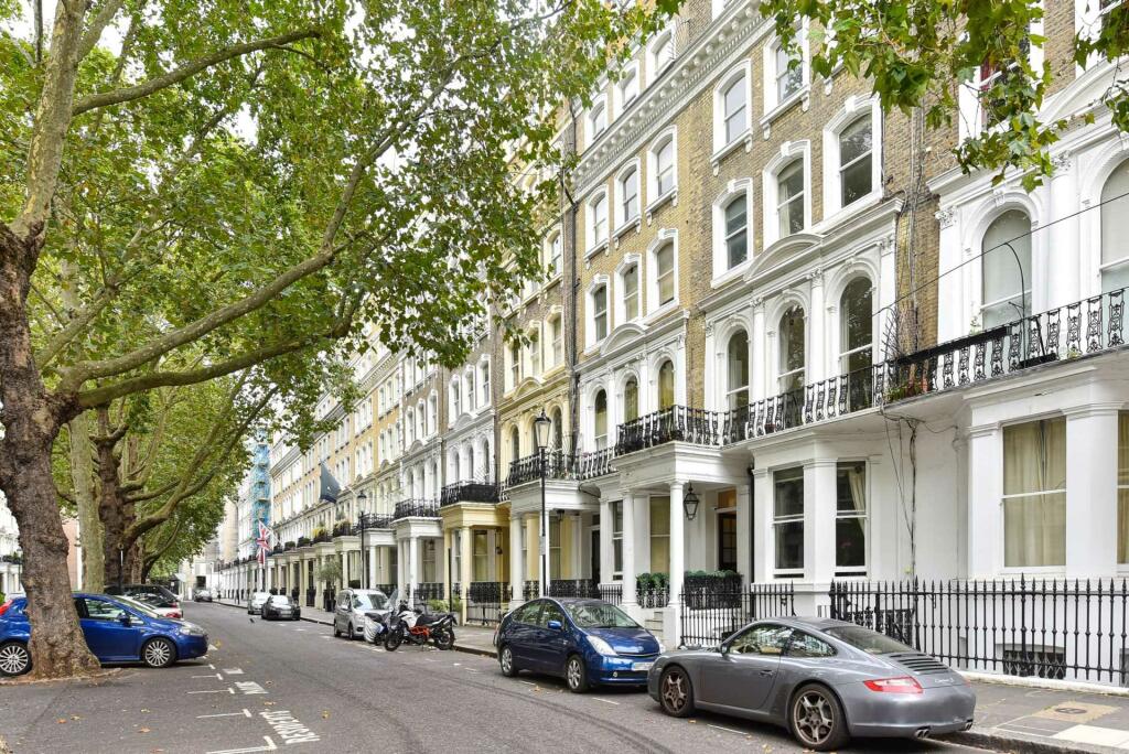 2 bed Apartment for rent in London. From Gardiner Residential LLP