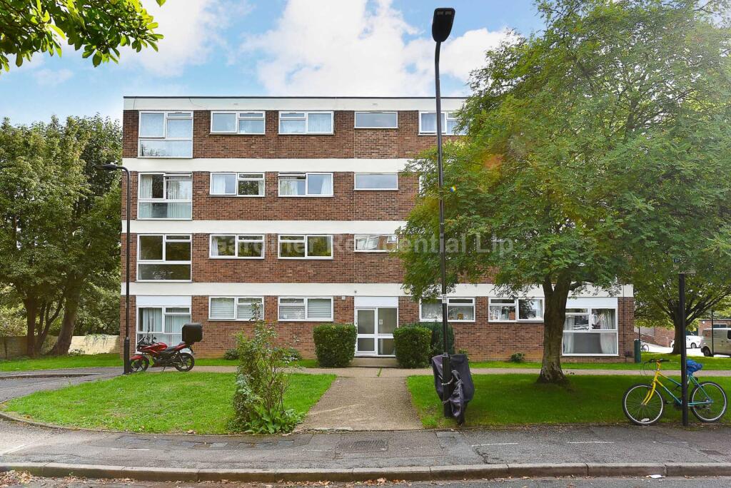 2 bed Apartment for rent in Greenford. From Gardiner Residential - Ealing