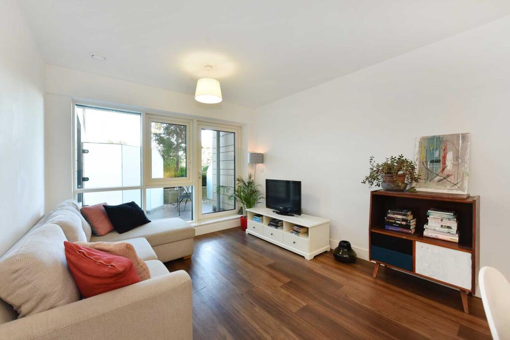 1 bed Apartment for rent in Acton. From Gardiner Residential - Ealing