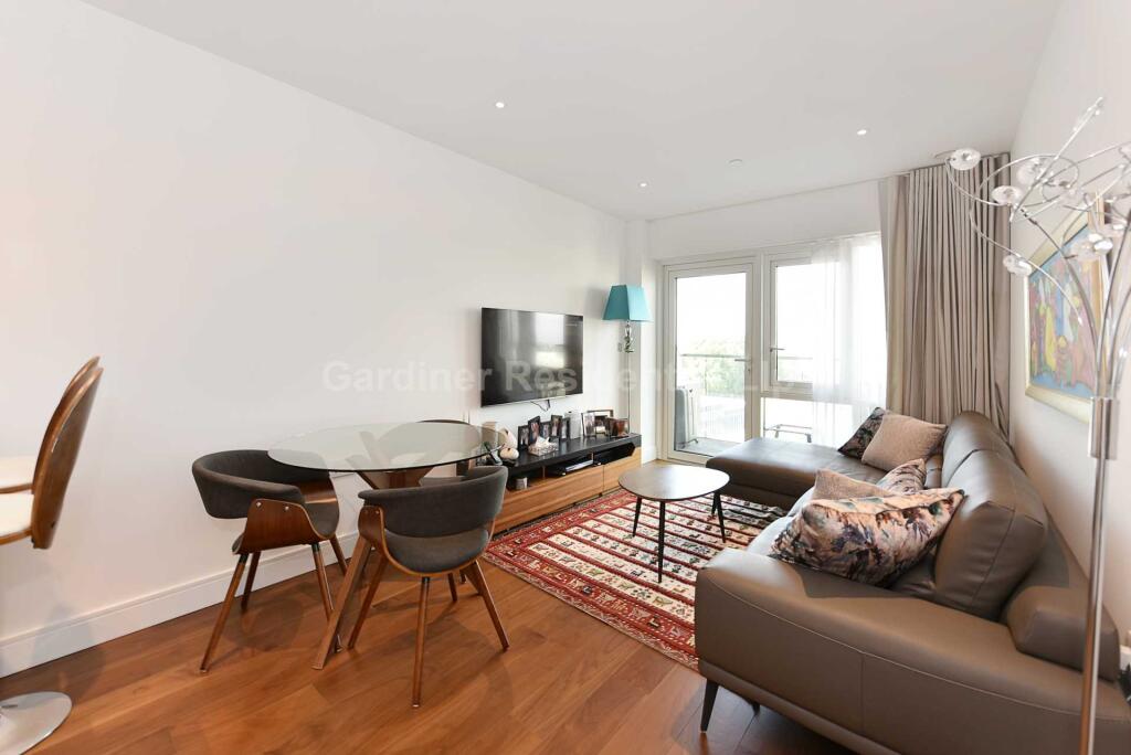 2 bed Apartment for rent in Acton. From Gardiner Residential - Ealing